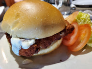 Filet of Fish Sandwich