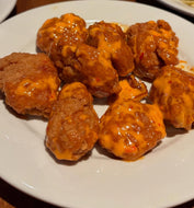 Boom Boom Boneless Wings