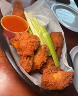 Buffalo Wings
