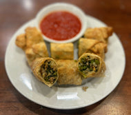 Italian Eggrolls