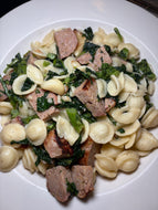 Orecchiette Pasta