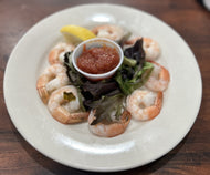 Shrimp Cocktail