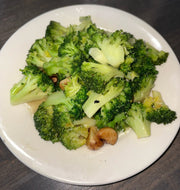Side of Broccoli