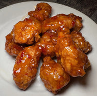 Thai Boneless Wings