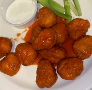 Boneless Wings