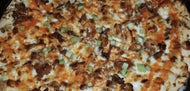 Buffalo Chicken Pie