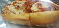 Chicken Parm Hero