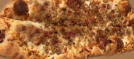 Clams Casino Pizza