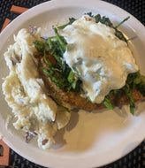 Pork Cutlets