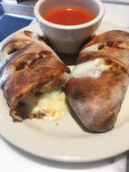Eggplant Roll