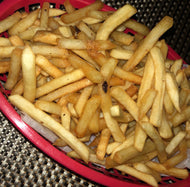 Basket of Fries