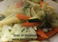 Vegetable Medley