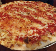 Jimmy Max Regular Cheese Pize
