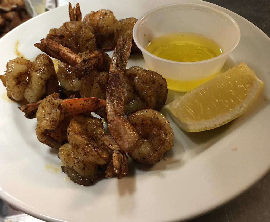 where can i get shrimp near me