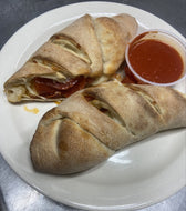Pepperoni Roll