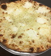 White Pizza Pie