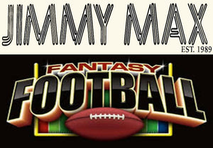 Fantasy Football Draft Party Menu