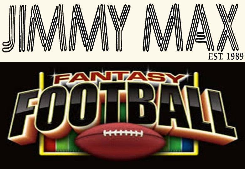 Fantasy Football Draft Party Menu