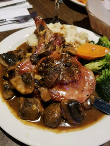 Ossobuco