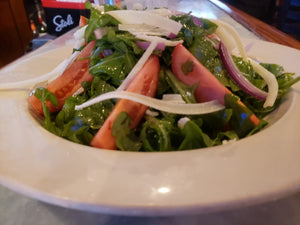 Arugula Salad