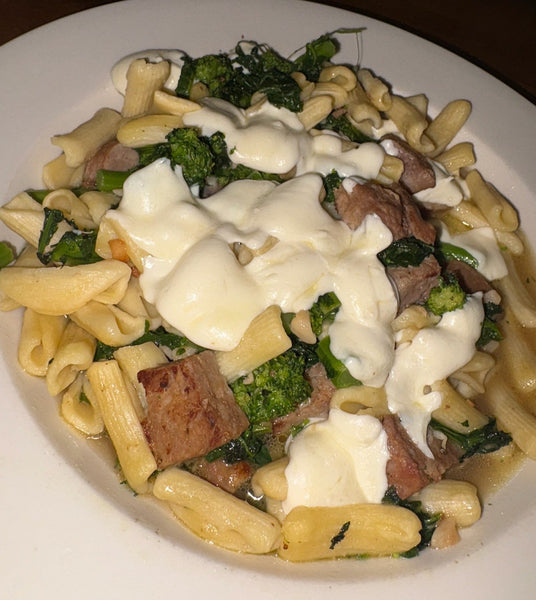 Weekly Menu Specials