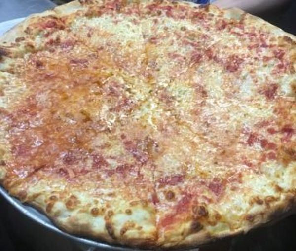 $12 Cheese Pie Special