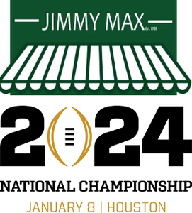 Jimmy Max Logo Image