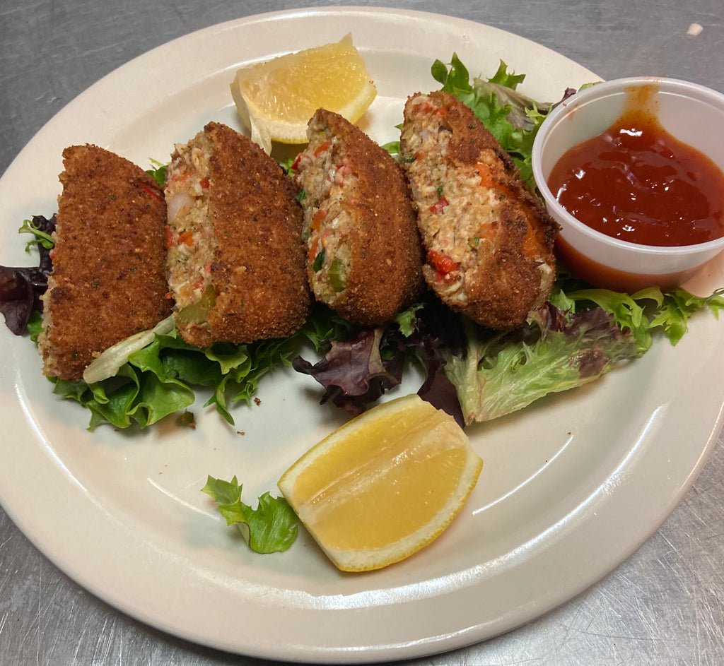 Crab Cakes Lenten Specials, Crab Cakes Menu Special, Crab Cakes Online