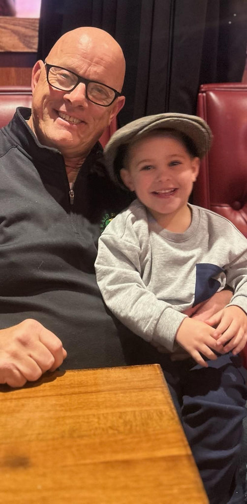 Jimmy Max Customer Spotlight, Jimmy McBratney Customer Spotlight News