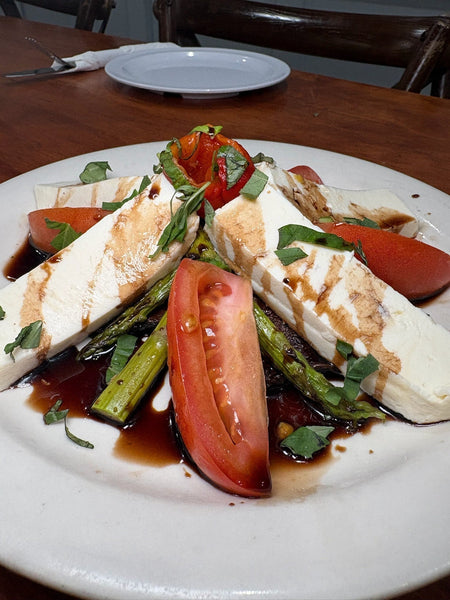 Weekly Menu Specials