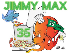 Jimmy Max handling of GF and specific food allergy needs
