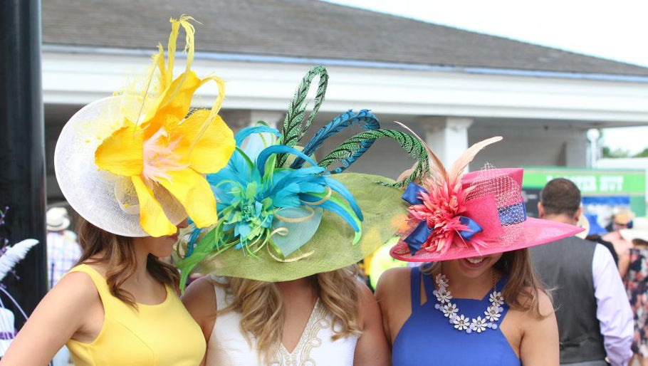 Kentucky Derby Party 2022
