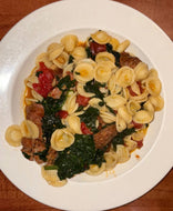Orecchiette Pasta
