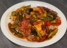 Chicken Caribbean