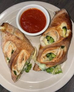 Broccoli Roll