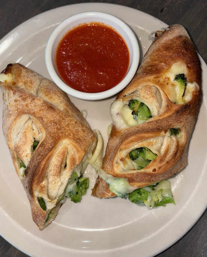 Broccoli Roll
