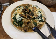 Chicken Markos