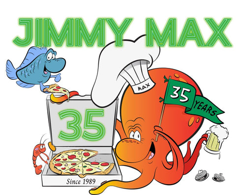 Jimmy Max Restaurant and Bar 280 Watchogue Rd. Staten Island, NY 10314 Phone 718-983-6715