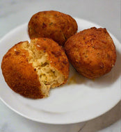 Mac and Cheese Balls