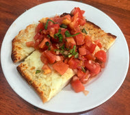 Jimmy Max Mary's Tomato Bread
