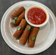 Jimmy Max Mozzarella Sticks