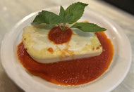 Polenta Cake