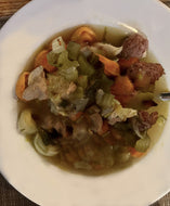 Italian Wedding Soup