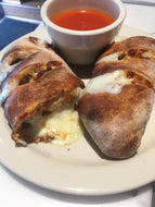 Eggplant Roll