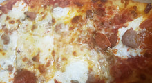 Who Cares Pizza