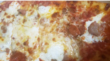 Who Cares Pizza