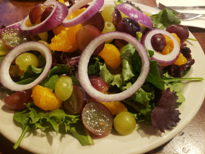 Nonna's Salad