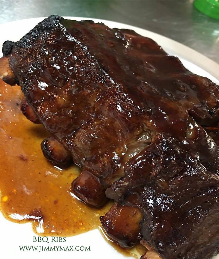 BBQ Rib Dinner, BBQ Ribs Online Delivery Menu, BBQ Pork Ribs Near Me