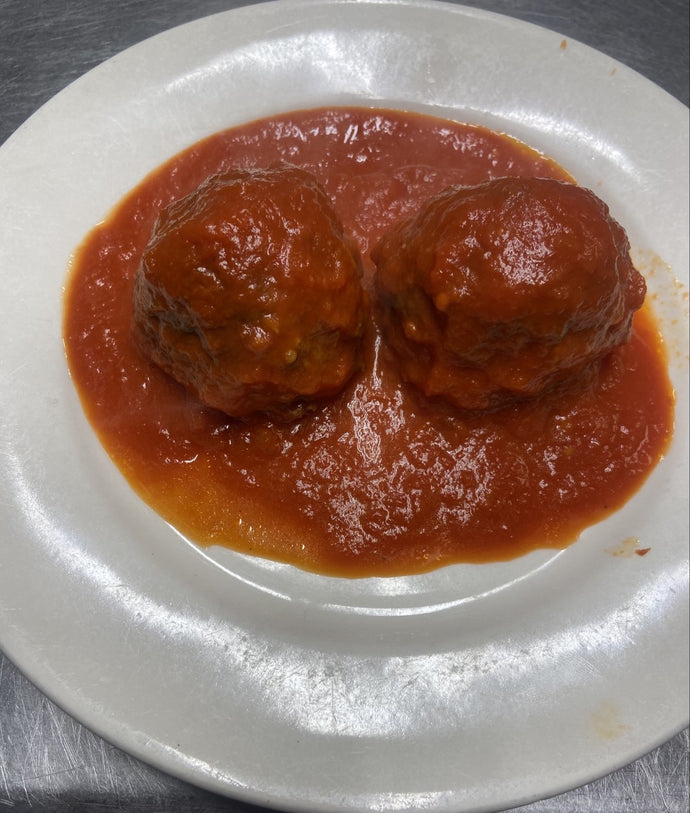 Jimmy Max Side of Meatballs