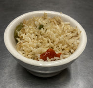 Jimmy Max Side of Rice